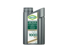 YACCO VX 1000 LE 5W-30, 1L