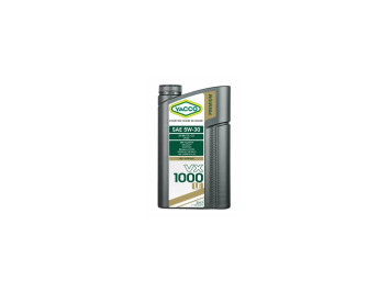 YACCO VX 1000 LE 5W-30, 2L