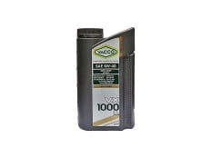 YACCO VX 1000 LL 5W-40, 1L