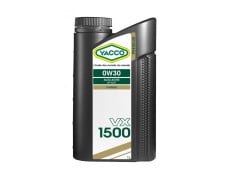 YACCO VX 1500 0W-30, 1L