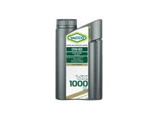YACCO VX 1000 LL 0W-40 PAO, 1L