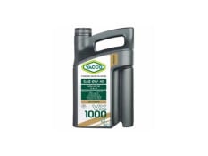 YACCO VX 1000 LL 0W-40 PAO, 5L