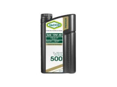 YACCO VX 500 10W-40, 2L