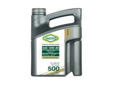 YACCO VX 500 10W-40, 4L