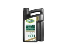 YACCO VX 500 10W-40, 5L