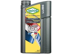 YACCO LUBE FR+ 5W-30, 2L