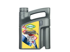 YACCO LUBE FR+ 5W-30, 4L
