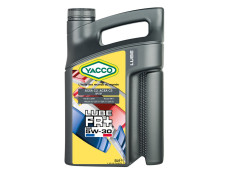 YACCO LUBE FR+ 5W-30, 5L