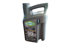 YACCO LUBE GDI 5W-30, 5L