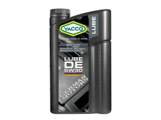 YACCO LUBE DE 5W-30 PAO, 2L