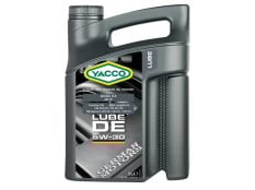 YACCO LUBE DE 5W-30 PAO, 5L