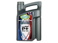 YACCO LUBE P + 5W-30, 5L