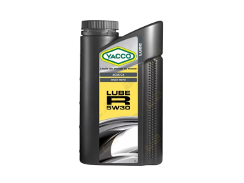 YACCO LUBE R 5W-30, 1L