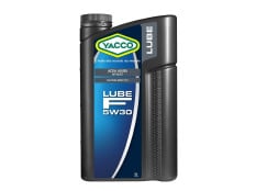 YACCO LUBE F 5W-30, 2L