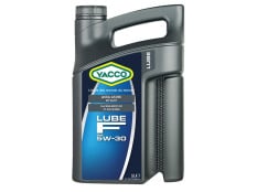 YACCO LUBE F 5W-30, 5L