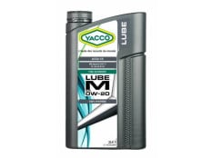 YACCO LUBE M 0W-20, 2L