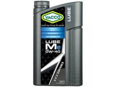 YACCO LUBE Me 0W-40, 2L
