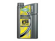 YACCO LUBE DI 0W-20, 2L