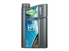 YACCO LUBE HY 0W-20, 1L
