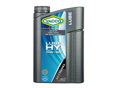 YACCO LUBE HY 0W-20, 2L