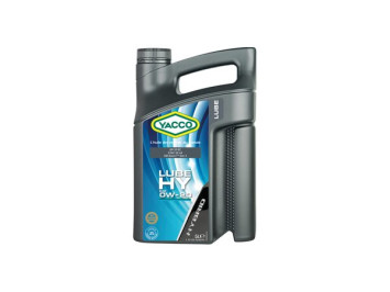 YACCO LUBE HY 0W-20, 5L