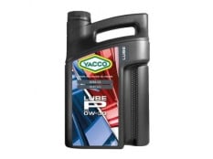 YACCO LUBE P 0W-30 PAO, 5L