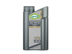 YACCO VX 100 10W-30, 1L