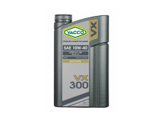 YACCO VX 300 10W-40, 2L