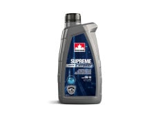 Petro-Canada 0W-16 Supreme Synthetic Hybrid, 5L