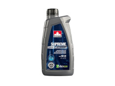 Petro-Canada 0W-20 Supreme Synthetic Hybrid, 1L