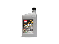 Petro-Canada Supreme Synthetic 0W-20, 5L
