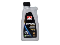 Petro-Canada Supreme Synthetic 5W-20, 1L