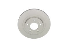 Ön əyləc diski ABS 17135