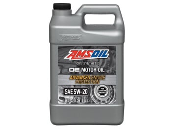 AMSOIL 5W-20 OE Series, 3.78L