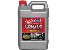 AMSOIL 5W-40 OE Series, 3.78L