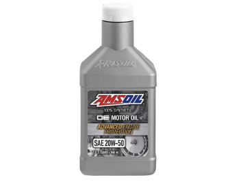 AMSOIL 20W-50 OE Series, 0.946L