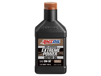 AMSOIL 0W-30 Extreme Power(MB, BMW), 0.946L