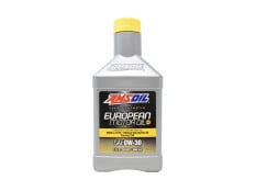 AMSOIL 0W-30 European MS, 0.946L