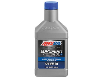 AMSOIL 5W-30 Improved LS (C3), 0.946L