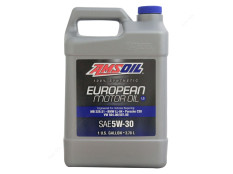 AMSOIL 5W-30 Improved LS (C3), 3.78L