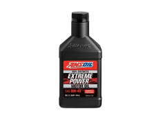 AMSOIL 0W-40 Extreme Power(MB, BMW), 0.946L