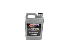 AMSOIL 5W-40 European Classic FS (A3/B4), 3.78L