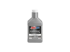 AMSOIL 10W-60 European FS, 0.946L