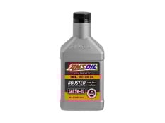 AMSOIL 5W-20 Full Synthetic High Mileage Oil, 0.946L