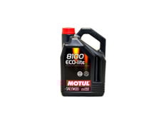 Motul 8100 Eco-Lite 0w20, 4L