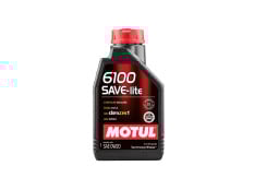 Motul 6100 Save-Lite 0W20, 1L
