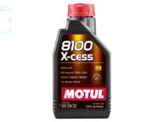 Motul 8100 X-CESS 5W30, 1L