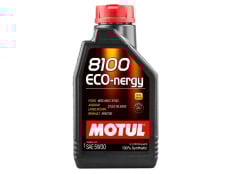 Motul 8100 Eco-Nergy 5W30, 1L
