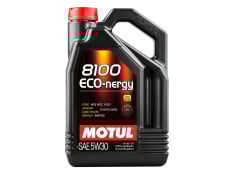 Motul 8100 Eco-Nergy 5W30, 5L