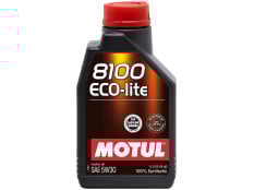 Motul 8100 Eco-Lite 5W30, 1L